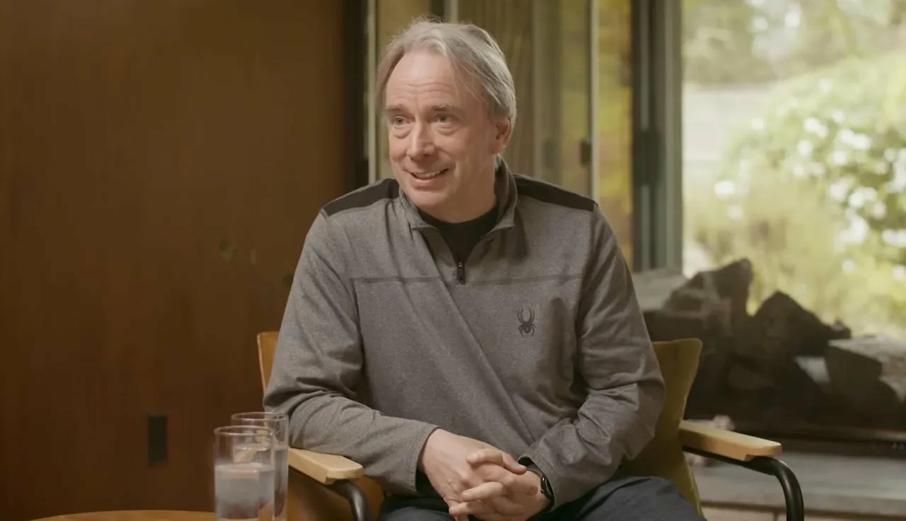 Linus Torvald_02