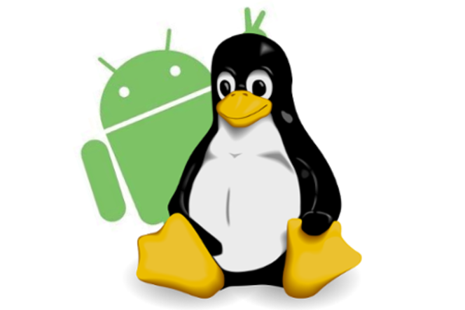 Linux-Android