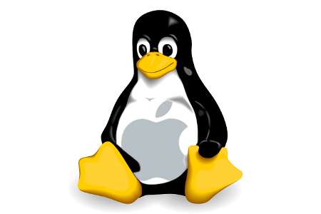 Linux-Apple