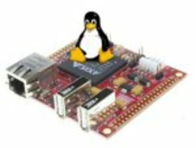 Linux Embedded