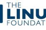 Linux Foundation logo