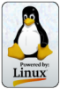 linux_powered