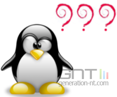 Linux questions