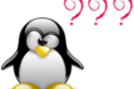 Linux - Questions