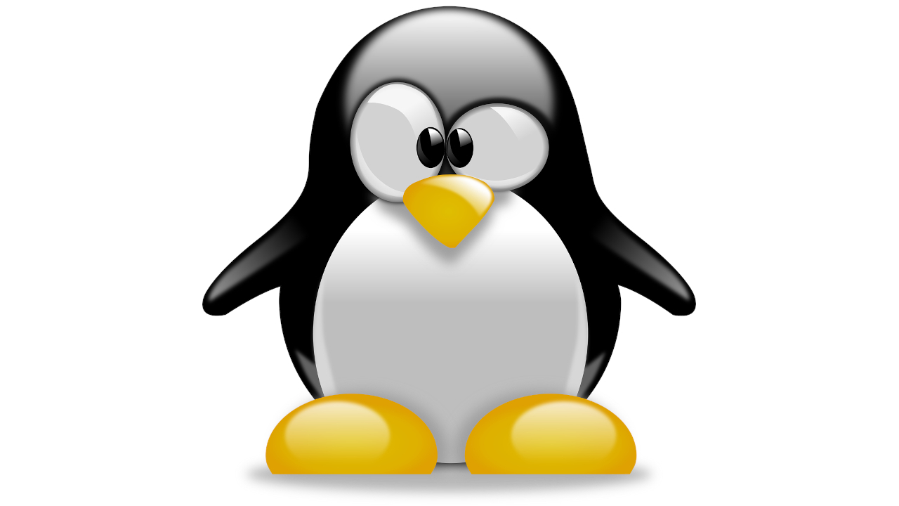 linux-tux
