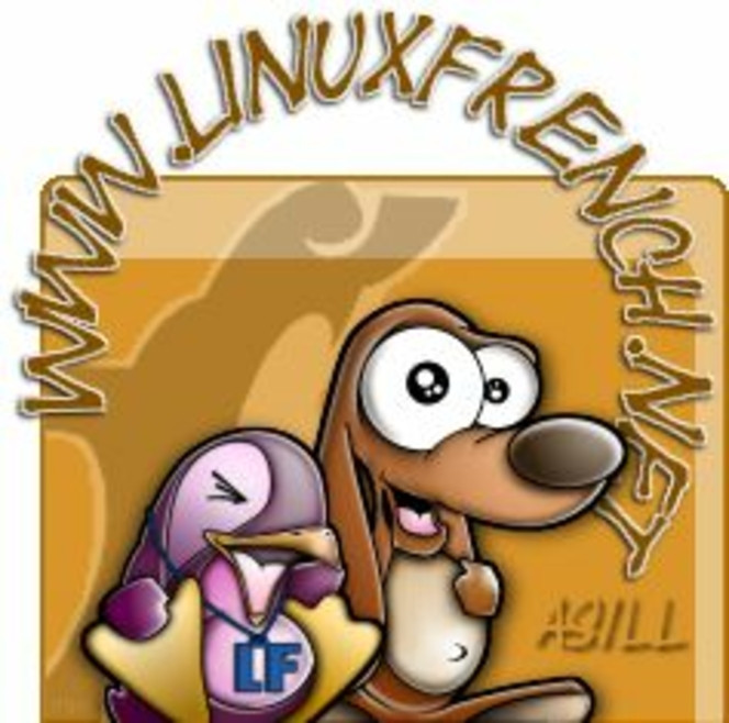 Linuxfrench