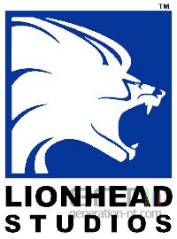 Lionhead logo