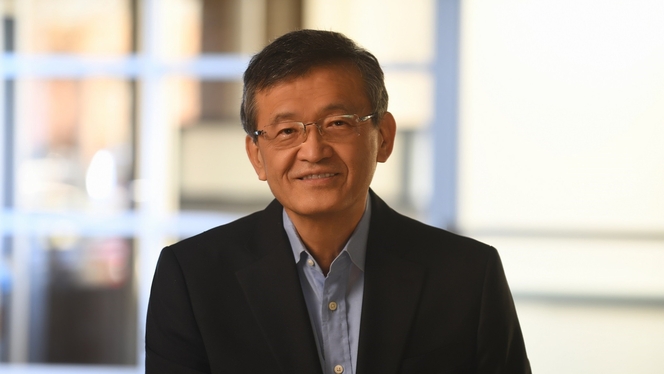 Lip-Bu Tan CEO Intel