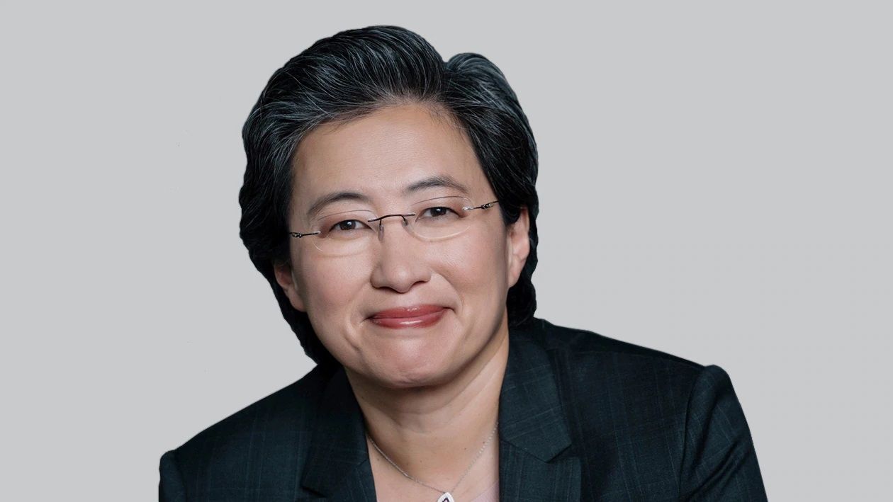 Lisa Su