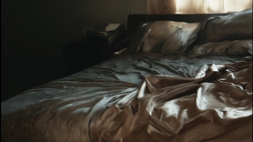 Faire son lit le matin est une mauvaise habitude pour votre santé