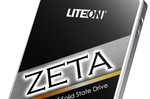 Lite On SSD