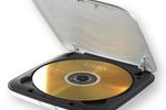 LiteOn lecteur cd dvd eTDU108 ouvert