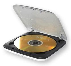 LiteOn lecteur cd dvd eTDU108 ouvert