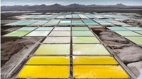 Le lithium peut-il freiner la maladie d'Alzheimer ?