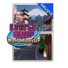 Little Shop - World Traveler Deluxe : un jeu de voyages fascinant
