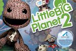 LittleBigPlanet 2 - jaquette PS3