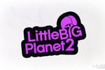 LittleBigPlanet 2 - logo