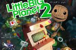 LittleBigPlanet 2 - pochette