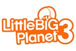 LittleBigPlanet 3 - logo