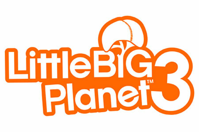 LittleBigPlanet 3 - logo