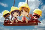 LittleBigPlanet - artwork