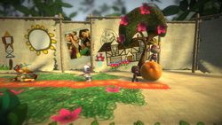 LittleBigPlanet Image 15