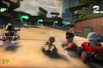 LittleBigPlanet Karting - 1