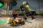 LittleBigPlanet Karting - 1
