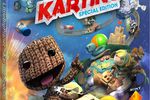 LittleBigPlanet Karting - edition speciale
