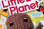 LittleBigPlanet PSP - jaquette littlebigplanet playstation portable psp cover avant g
