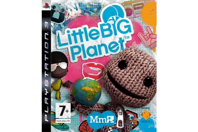 littlebigplanet playstation vita