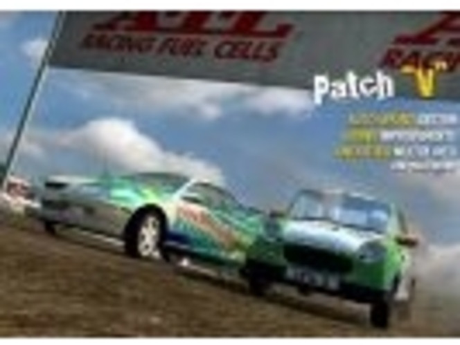 Live For Speed patch V 1 (Small)
