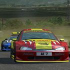 Live For Speed S2 : démo jouable