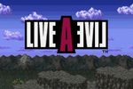 Live A Live - SNES