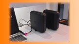 Une Livebox 7 Essential et une surprise d'Orange