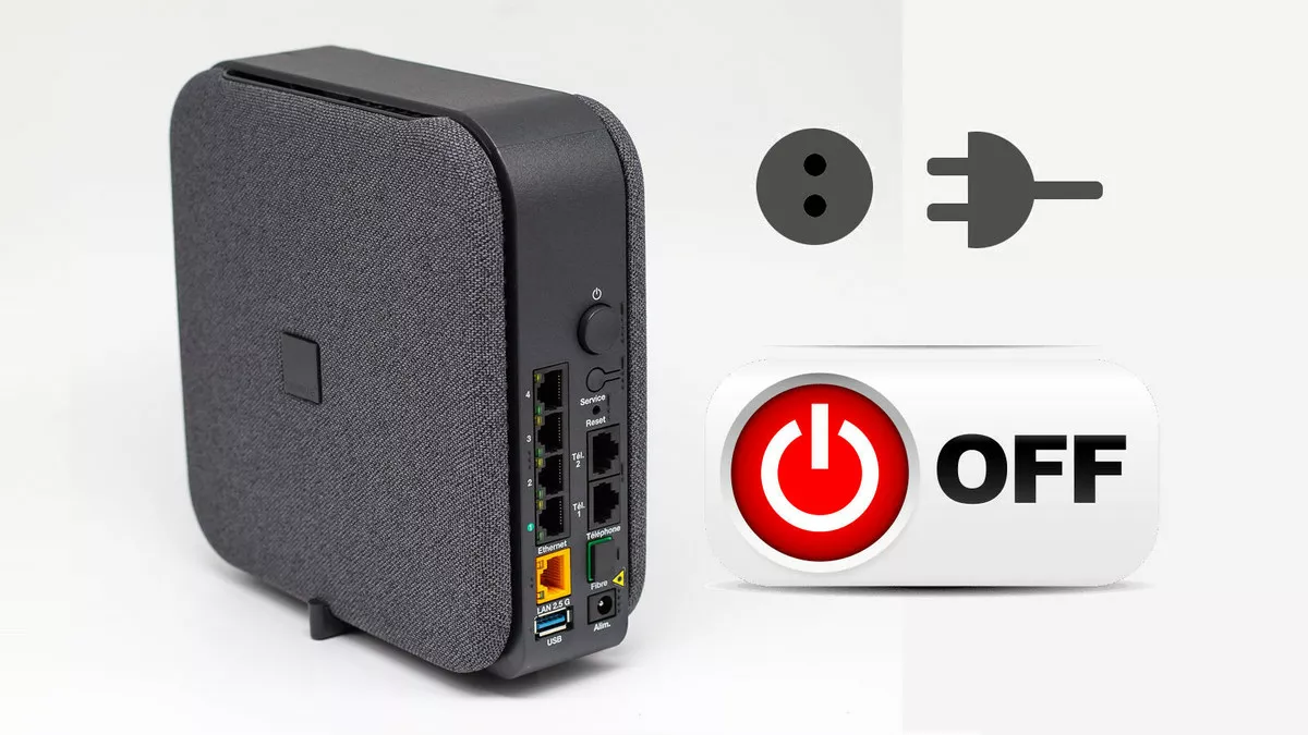 Faut Il éteindre Sa Box Orange Tous Les Soirs Livebox : Orange va vous demander de l'éteindre
