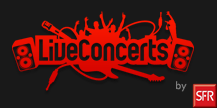Liveconcerts logo