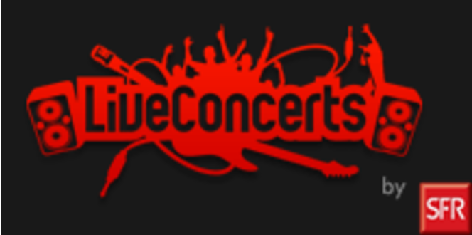 Liveconcerts logo