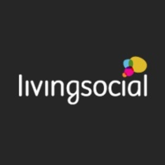 LivingSocial logo pro