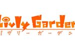 Livly Garden - logo