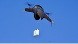 Cette startup lève 8,6 millions de dollars pour livrer du sang par drone en Inde.