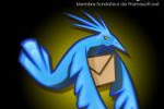 Livre Thunderbird