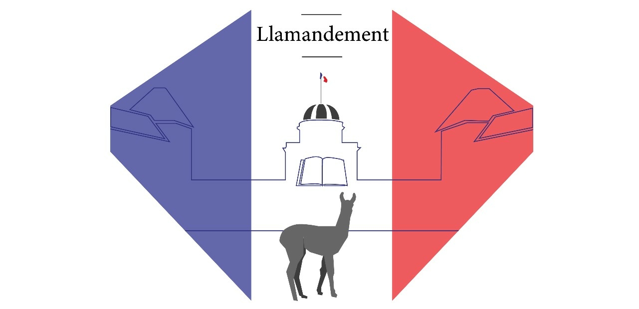LLaMandement