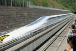 LO Maglev