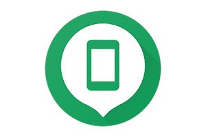 Localiser-mon-appareil
