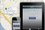 Localiser mon iPhone