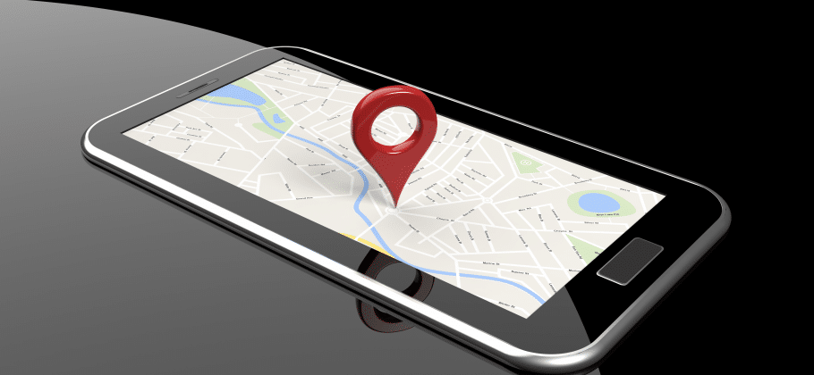 Comment Localiser Un Smartphone Avec Un Gps 