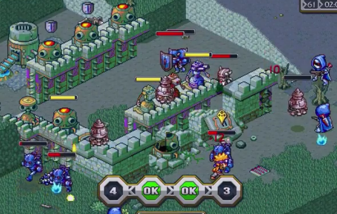 Lock's Quest Remastered