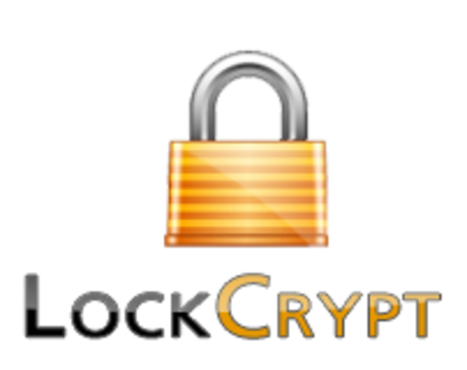 LockCrypt