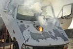 Lockheed Martin Athena Laser